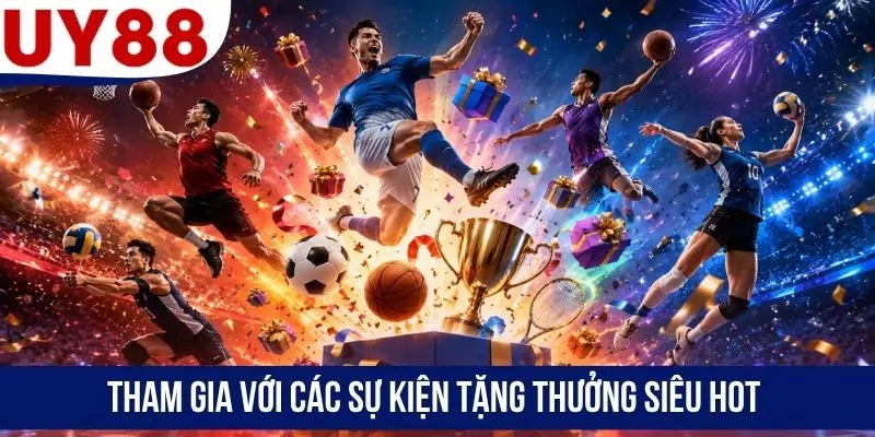 Thắng liên hoàn nhận ngay 8,888K